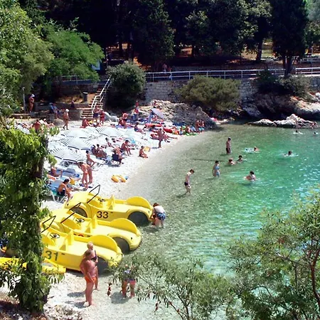 Apartment With A Parking Space Rabac, Labin - 7442 Rabac