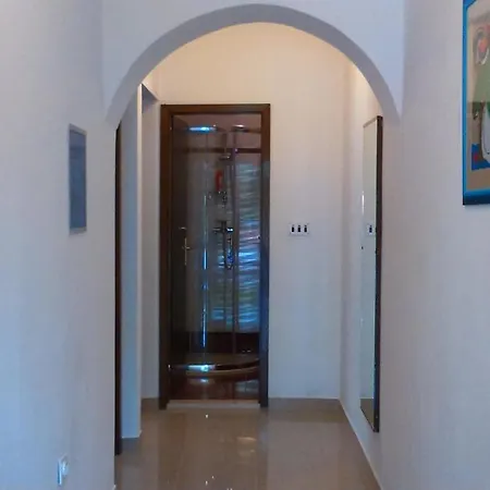 Apartment With A Parking Space Rabac, Labin - 7442 *