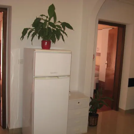 With A Parking Space Rabac, Labin - 7442 Daire