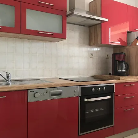 Apartment With A Parking Space Rabac, Labin - 7442 Rabac