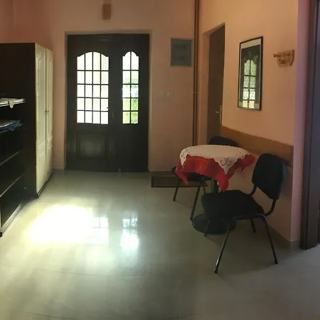 Apartment With A Parking Space Rabac, Labin - 7442