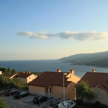 With A Parking Space Rabac, Labin - 7442 Rabac