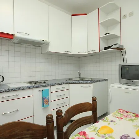 Apartment With A Parking Space Rabac, Labin - 7442 Rabac