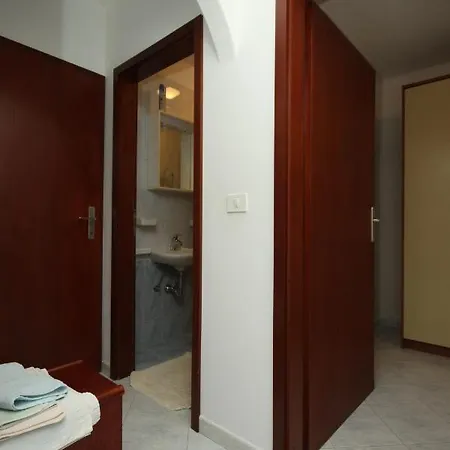 Apartment With A Parking Space Rabac, Labin - 7442