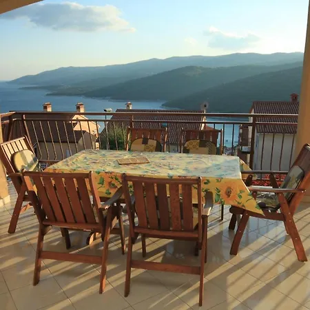 With A Parking Space Rabac, Labin - 7442 * غاباس