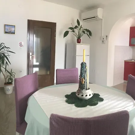 With A Parking Space Rabac, Labin - 7442 * Rabac