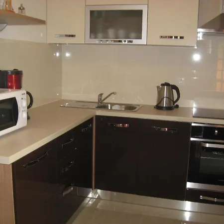 With A Parking Space Rabac, Labin - 7442 Apartment Rabac