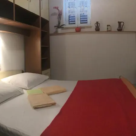 Apartment With A Parking Space Rabac, Labin - 7442