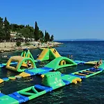 With A Parking Space Rabac, Labin - 7442 Daire Rabac