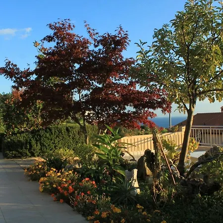 With A Parking Space Rabac, Labin - 7442 * Rabac