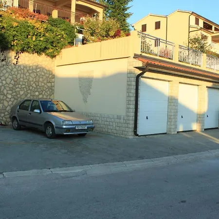 With A Parking Space Rabac, Labin - 7442 *