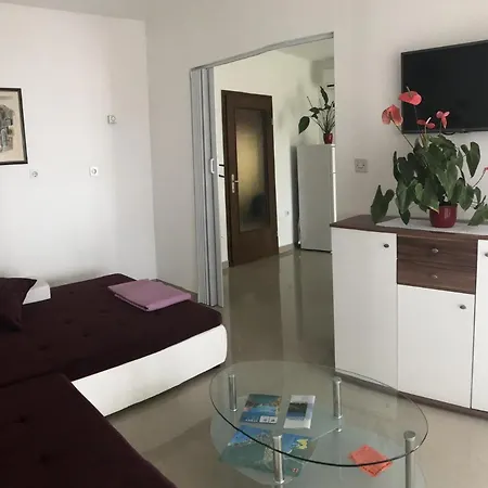 With A Parking Space Rabac, Labin - 7442 *