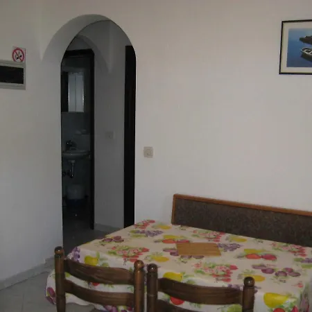 With A Parking Space Rabac, Labin - 7442 ראבץ