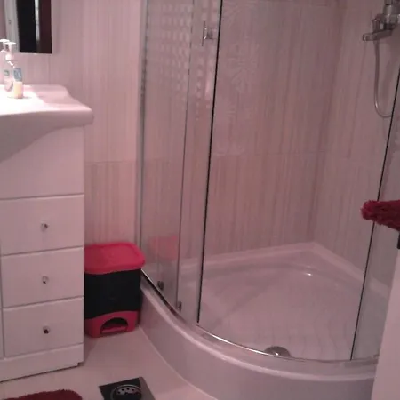 With A Parking Space Rabac, Labin - 7442 * Rabac