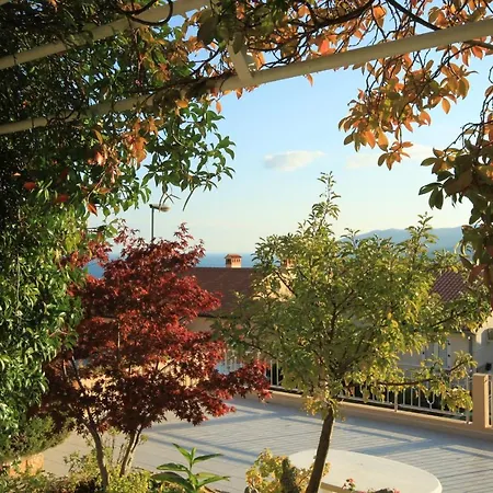 With A Parking Space Rabac, Labin - 7442 라벡