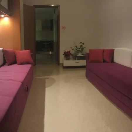 With A Parking Space Rabac, Labin - 7442 *