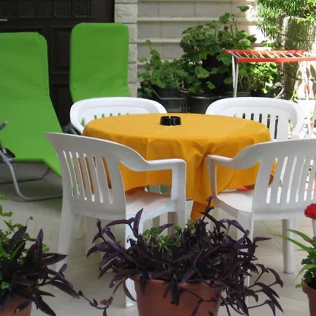 With A Parking Space Rabac, Labin - 7442 Rabac