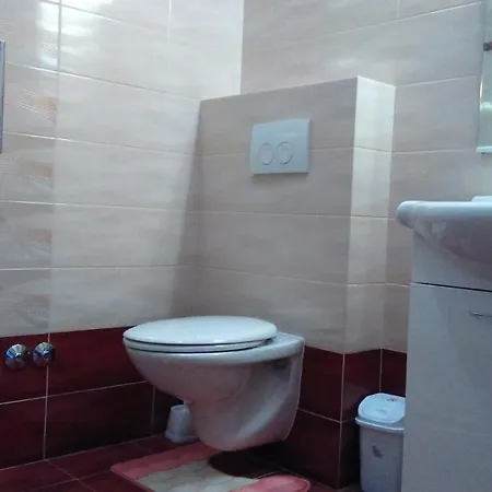 With A Parking Space Rabac, Labin - 7442