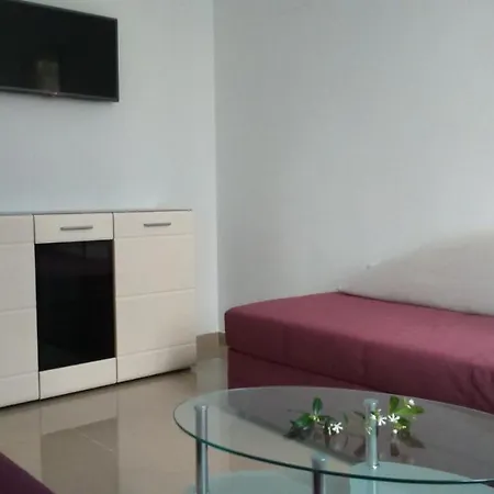 With A Parking Space Rabac, Labin - 7442 Apartman