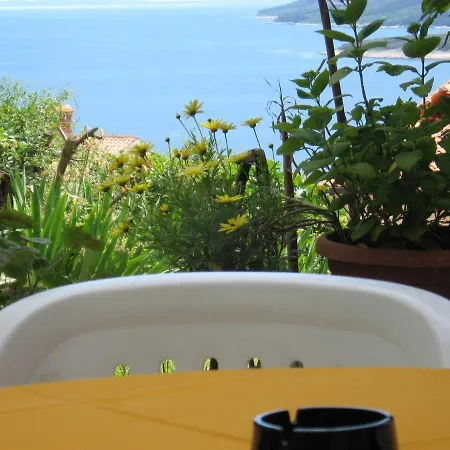 With A Parking Space Rabac, Labin - 7442 *