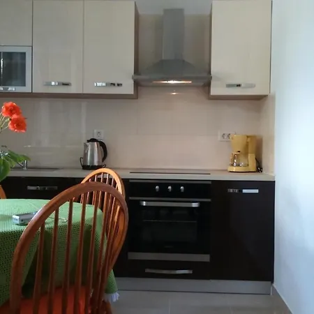 With A Parking Space Rabac, Labin - 7442 ראבץ