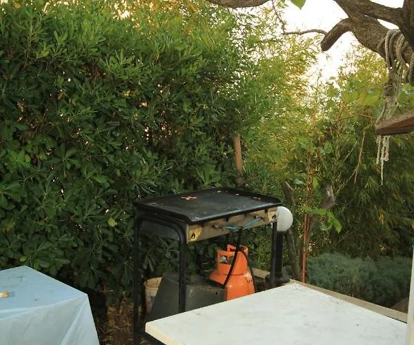 아파트 With A Parking Space Rabac, Labin - 7442 라벡