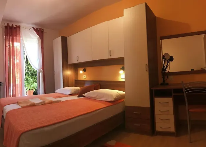 아파트 With A Parking Space Rabac, Labin - 7442 *