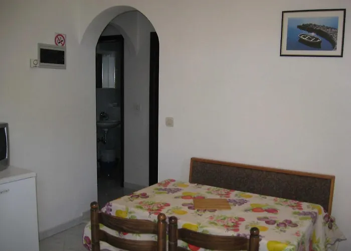 With A Parking Space Rabac, Labin - 7442 라벡