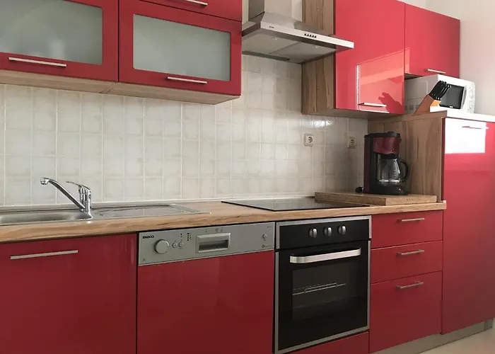 아파트 With A Parking Space Rabac, Labin - 7442 라벡