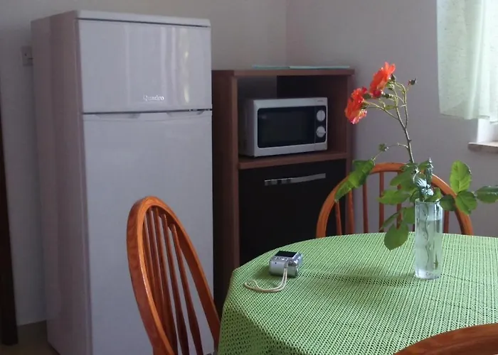 With A Parking Space Rabac, Labin - 7442 * 라벡