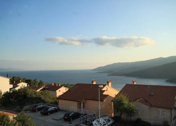 With A Parking Space Rabac, Labin - 7442 라벡