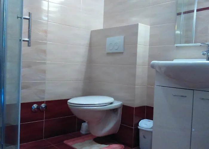 With A Parking Space Rabac, Labin - 7442