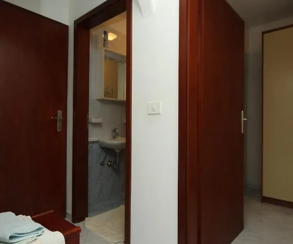 아파트 With A Parking Space Rabac, Labin - 7442