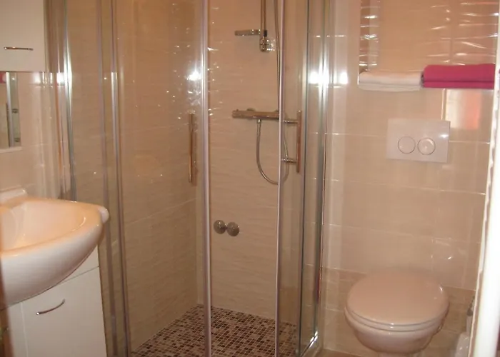 With A Parking Space Rabac, Labin - 7442 라벡