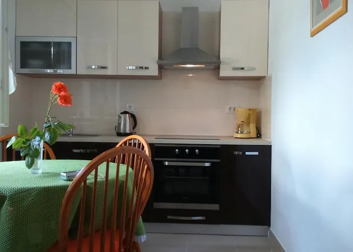 With A Parking Space Rabac, Labin - 7442 라벡